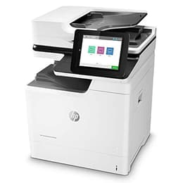 HP Color LaserJet Managed E57540DN Färglaser