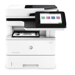 HP Color LaserJet Managed E57540DN Färglaser
