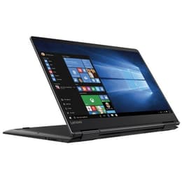 Lenovo ThinkPad Yoga 260 12-tum Core i5-6300U - SSD 240 GB - 8GB AZERTY - Belgisk