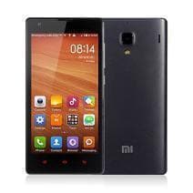Xiaomi Redmi 1S 8GB - Svart - Olåst