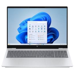 HP OmniBook 7 16-tum (2025) - Core Ultra 7 255H - 32GB - SSD 1 TB QWERTY - Engelsk