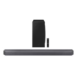 Soundbar HW-Q800B - Svart