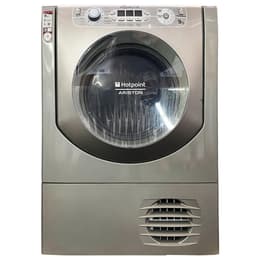 Hotpoint Ariston AQCF951BS Torktumlare för kondensationskläder Frontbelastning