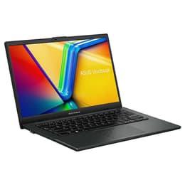 Asus VivoBook Go 15 E1504FA 15-tum (2023) - Ryzen 5 7520U - 8GB - SSD 512 GB AZERTY - Fransk