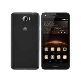 Huawei Y560 8GB - Svart - Olåst