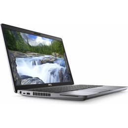 Dell Latitude 5511 15-tum (2020) - Core i5 - Gen 10 (H) - 16GB - SSD 512 GB AZERTY - Fransk