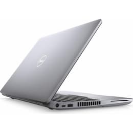 Dell Latitude 5511 15-tum (2020) - Core i5 - Gen 10 (H) - 16GB - SSD 512 GB AZERTY - Fransk