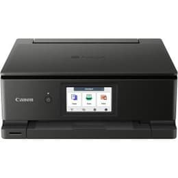 Canon PIXMA TS8750 Bläckstråleskrivare