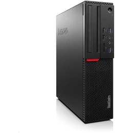 Lenovo ThinkCentre M900 SFF Core i5-6500 3.2 - HDD 500 GB - 8GB