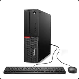 Lenovo ThinkCentre M900 SFF Core i5-6500 3.2 - HDD 500 GB - 8GB