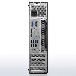 Lenovo ThinkCentre M900 SFF Core i5-6500 3.2 - HDD 500 GB - 8GB