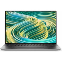 Dell XPS 15 9530 15-tum (2023) - Core i9 - Gen 13 (H) - 32GB - SSD 1 TB QWERTY - Engelsk