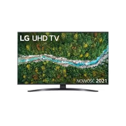 Smart TV LG LED Ultra HD 4K 43 43UP78003LB