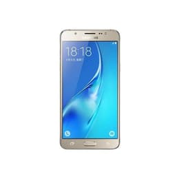 Galaxy J5 16GB - Guld - Olåst