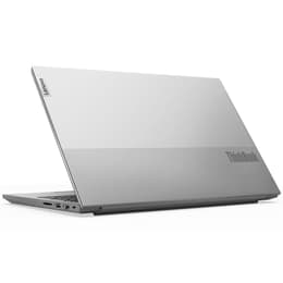 Lenovo ThinkBook 14 G2 ITL 14-tum (2021) - Core i5 - Gen 11 (G) - 16GB - SSD 256 GB QWERTY - Engelsk