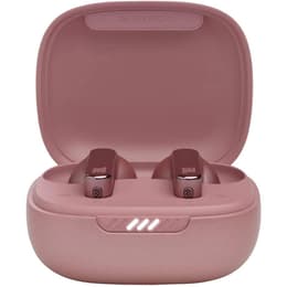 JBL Live Pro 2 TWS Earbud Noise Cancelling Bluetooth Hörlurar - Rosa