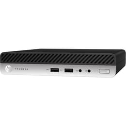 HP ProDesk 400 G4 Core i5-8500T 2.1 - SSD 1 TB - 16GB