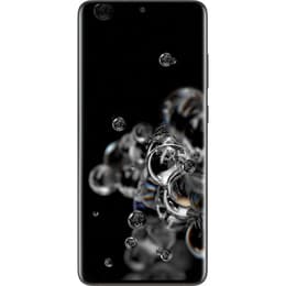 Galaxy S20 Ultra 5G 256GB - Svart - Olåst
