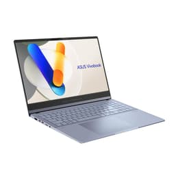 Asus Vivobook S 15 OLED S5506MA 15-tum (2023) - Core Ultra 7 155H - 16GB - SSD 1 TB QWERTY - Engelsk