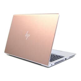 HP EliteBook 840 G5 14-tum (2018) - Core i5-8350U - 8GB - SSD 512 GB QWERTY - Portugisisk