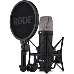 Rode NT1 Signature Series Black Audio-tillbehör