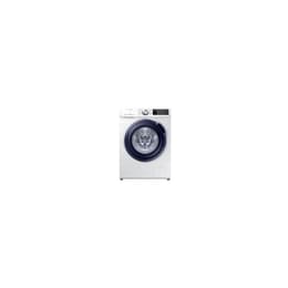 Samsung WW70M645OBM Frontbelastning