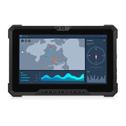 Dell Latitude 7220 11-tum Core i5-8365U - SSD 256 GB - 16GB Utan tangentbord