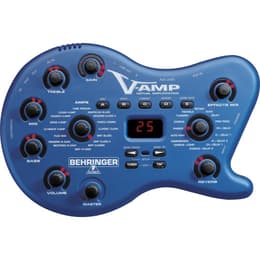 Behringer V-AMP Audio-tillbehör
