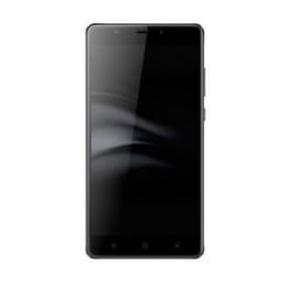 Elephone C1 Max 32GB - Svart - Olåst