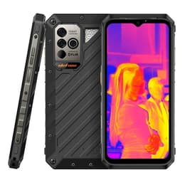 Ulefone Power Armor 18T 256GB - Svart - Olåst