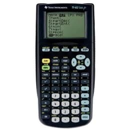 Texas Instruments TI-82 Stats Räknare