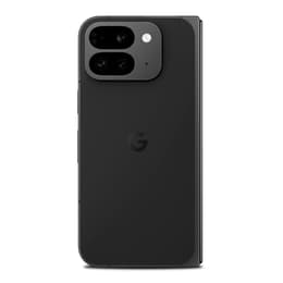 Google Pixel 9 Pro Fold 256GB - Svart - Olåst