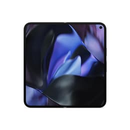 Google Pixel 9 Pro Fold 256GB - Svart - Olåst