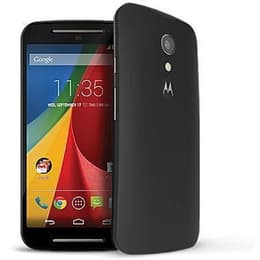 Motorola Moto G (2nd gen) 8GB - Svart - Olåst