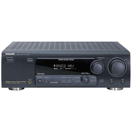 Philips FR740 Ljudförstärkare.