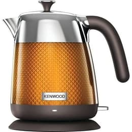 Kenwood ZJM811OR Apelsin L - Vattenkokare