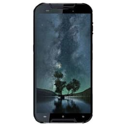 Cubot Quest Lite 32GB - Svart - Olåst