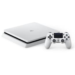 PlayStation 4 Slim 1000GB - Vit