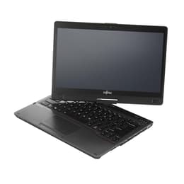 Fujitsu LifeBook T937 13-tum Core i5-7300U - SSD 256 GB - 8GB QWERTZ - Tysk