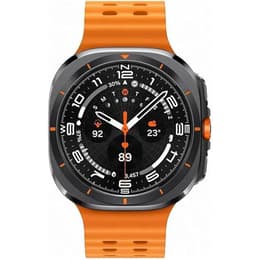 Samsung Galaxy Watch Ultra Bluetooth + Cellular 47 mm - Grå