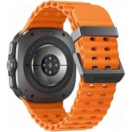Samsung Galaxy Watch Ultra Bluetooth + Cellular 47 mm - Grå