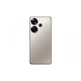Xiaomi Poco F6 256GB - Silver - Olåst