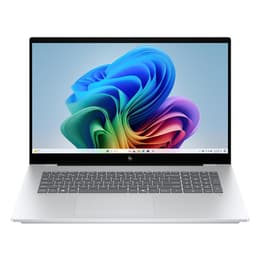 HP OmniBook 7 LaptopNGAI 17-dc0001nf 17-tum (2023) - Core Ultra 7 258V - 32GB - SSD 1 TB AZERTY - Fransk