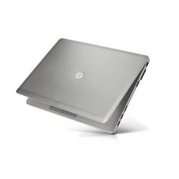 HP EliteBook Folio 9470M 14-tum (2012) - Core i5-3427U - 4GB - SSD 256 GB QWERTZ - Tysk