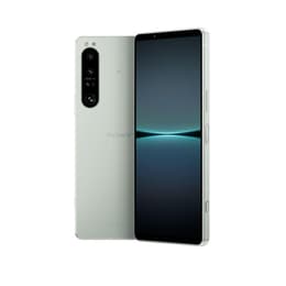 Sony Xperia 1 IV 256GB - Vit - Olåst