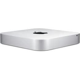 Mac mini (Slutet av 2014) Core i5 1,4 GHz - HDD 500 GB - 4GB