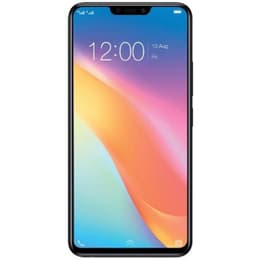 Vivo Y81 128GB - Svart - Olåst