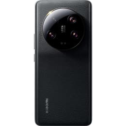 Xiaomi 13 Ultra 512GB - Svart - Olåst