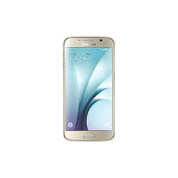 Galaxy S6 32GB - Guld - Olåst