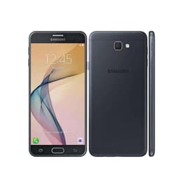 Galaxy J5 Prime 16GB - Svart - Olåst